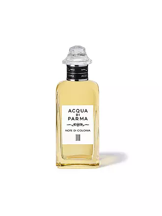ACQUA DI PARMA | Note Di Colonia III Eau de Cologne 150ml | 